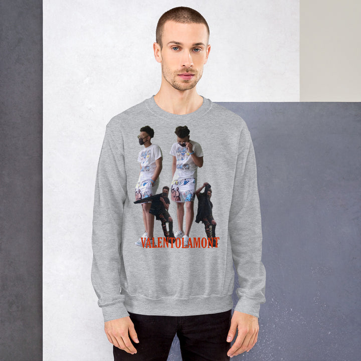 Unisex Sweatshirt