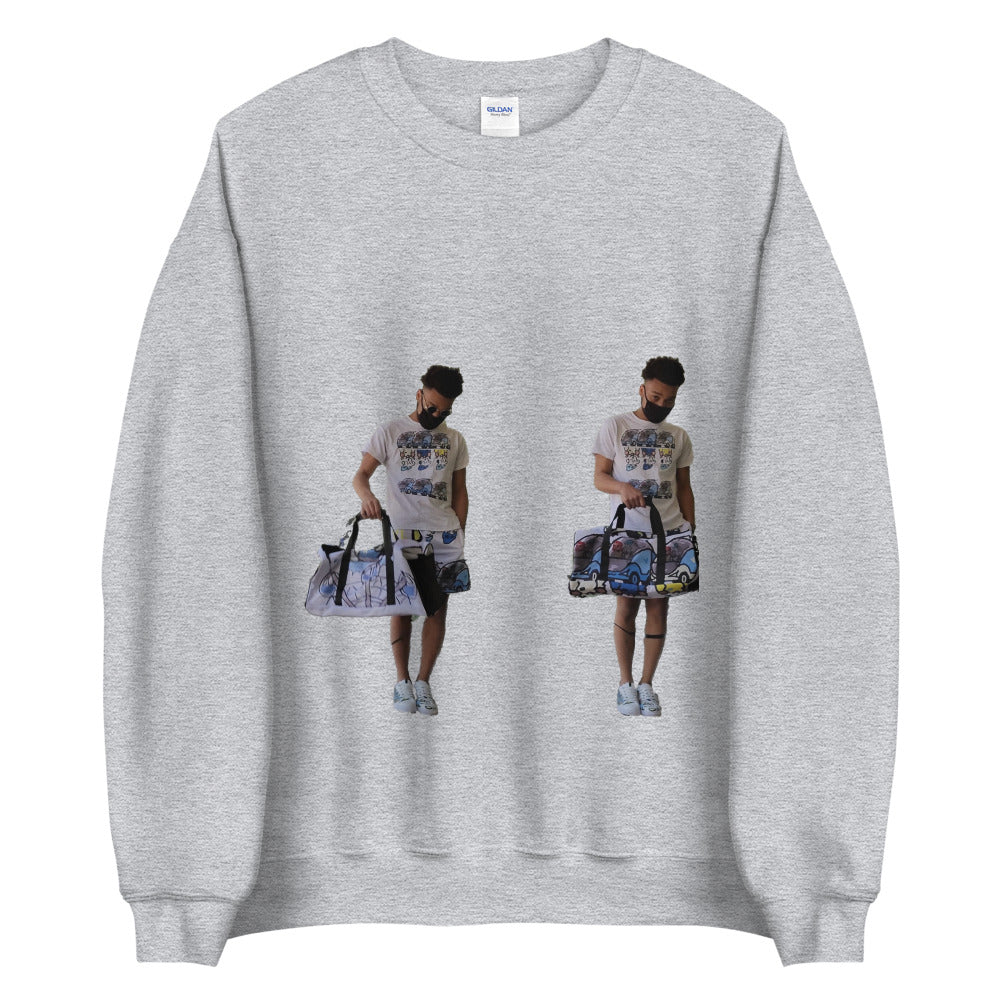 Unisex Sweatshirt