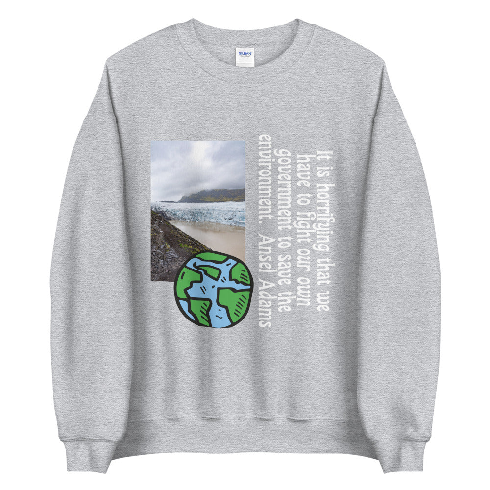 Unisex Sweatshirt