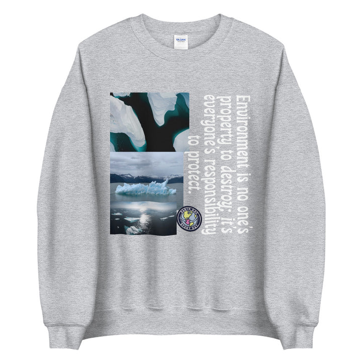 Unisex Sweatshirt