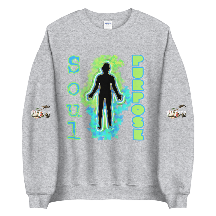 Unisex Sweatshirt