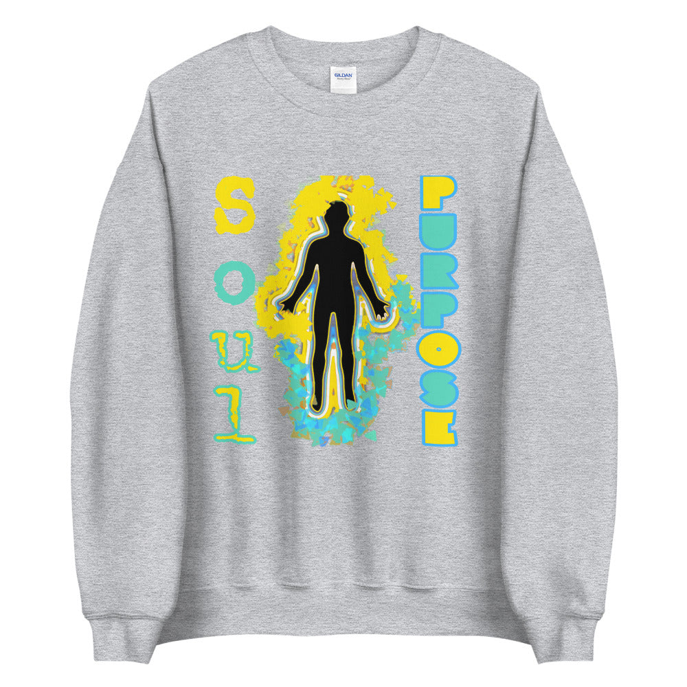 Unisex Sweatshirt
