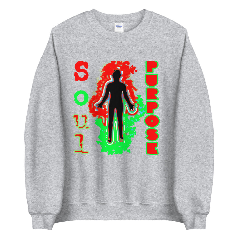 Unisex Sweatshirt