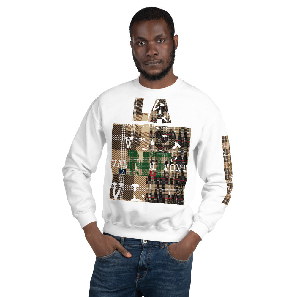 Unisex Sweatshirt