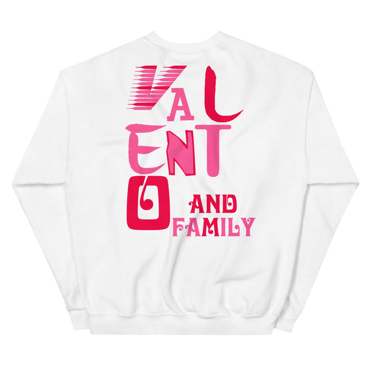 Unisex Sweatshirt