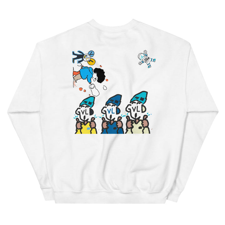 Unisex Sweatshirt