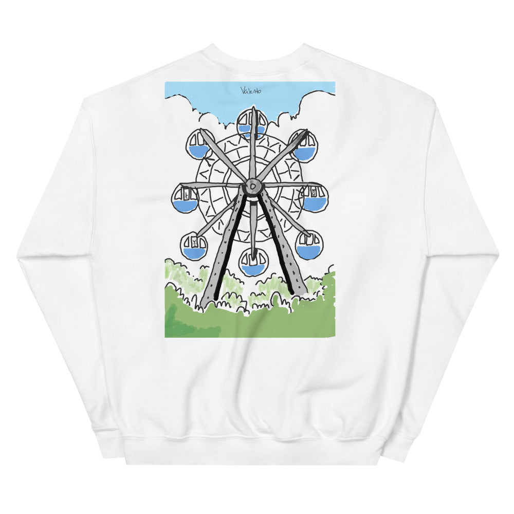 Unisex Sweatshirt