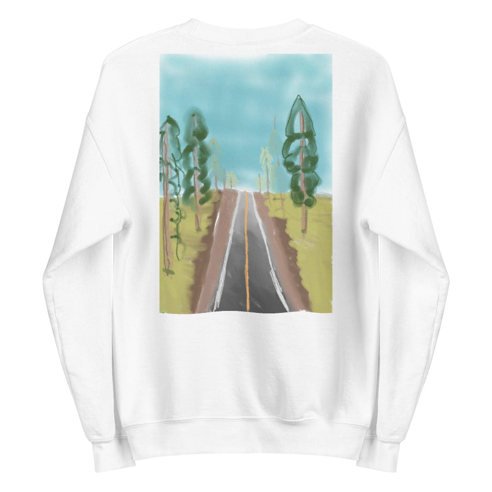 Unisex Sweatshirt