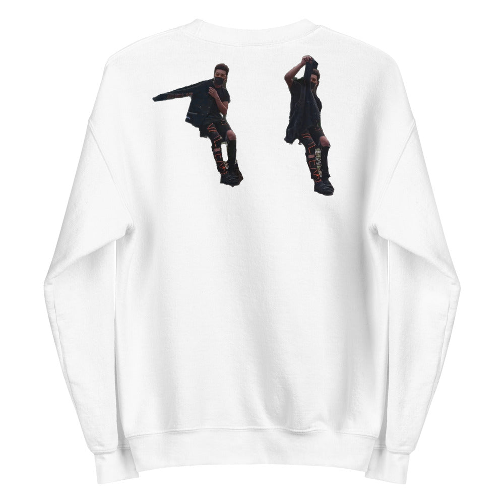 Unisex Sweatshirt