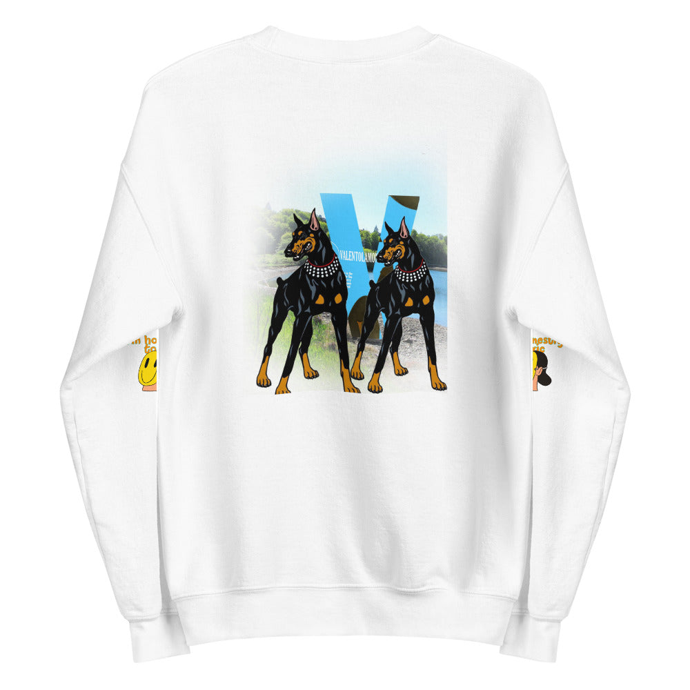 Unisex Sweatshirt