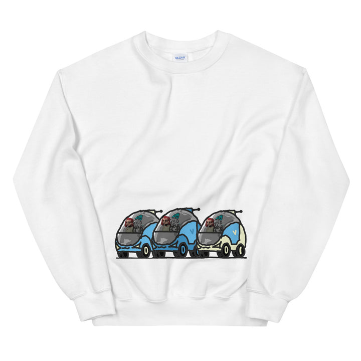 Unisex Sweatshirt