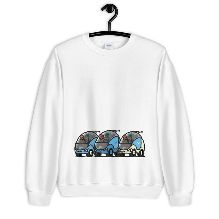 Unisex Sweatshirt