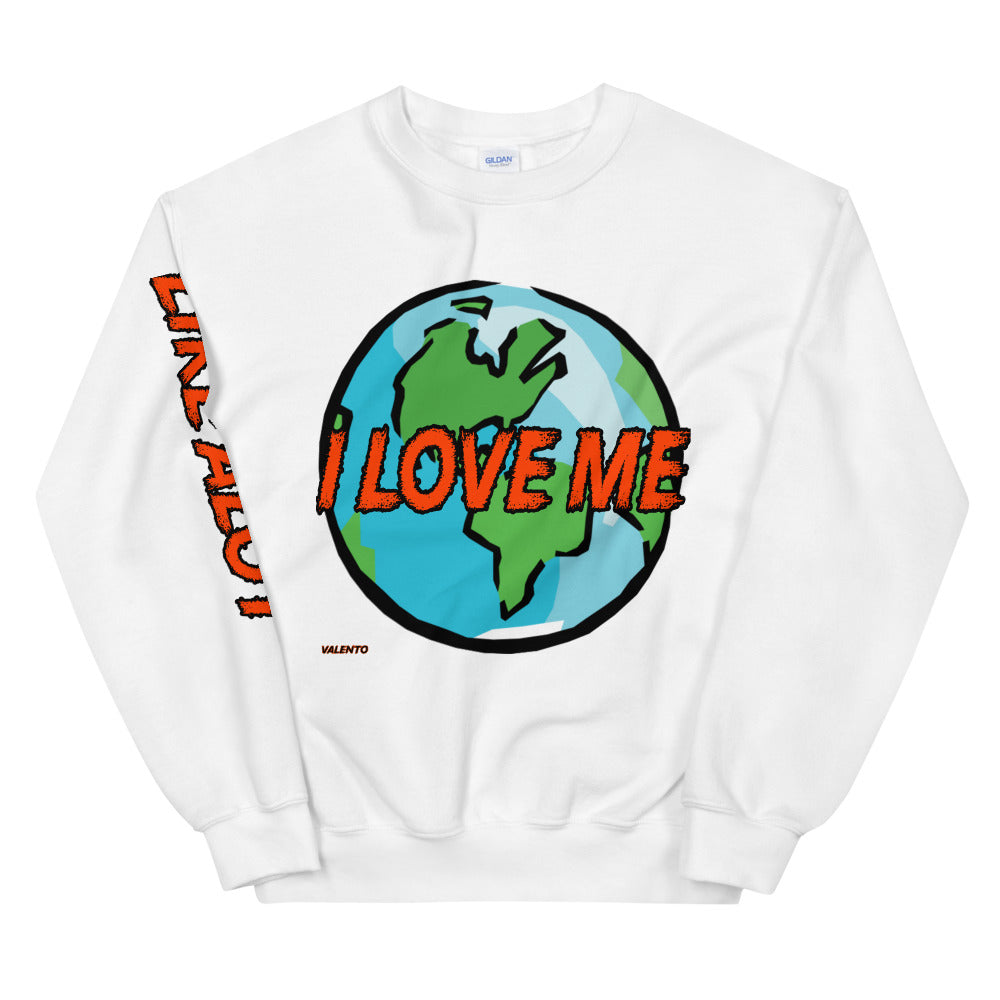 Unisex Sweatshirt