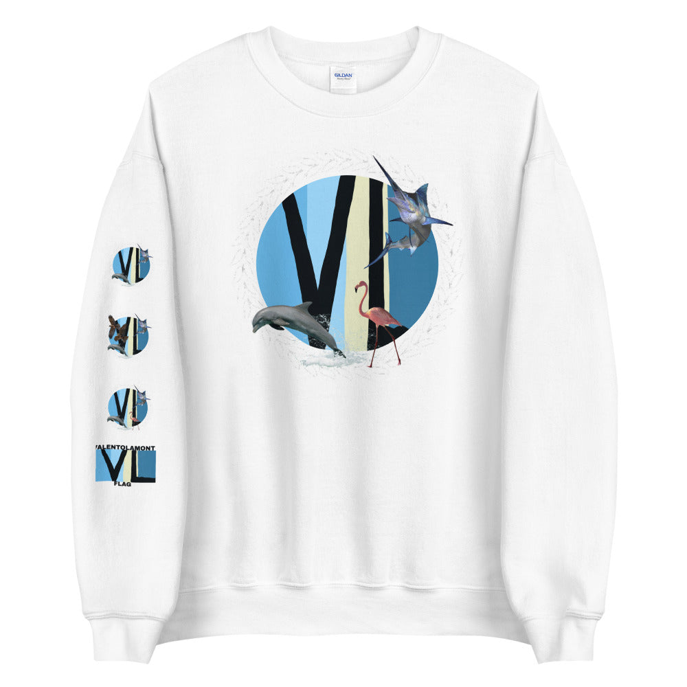 Unisex Sweatshirt