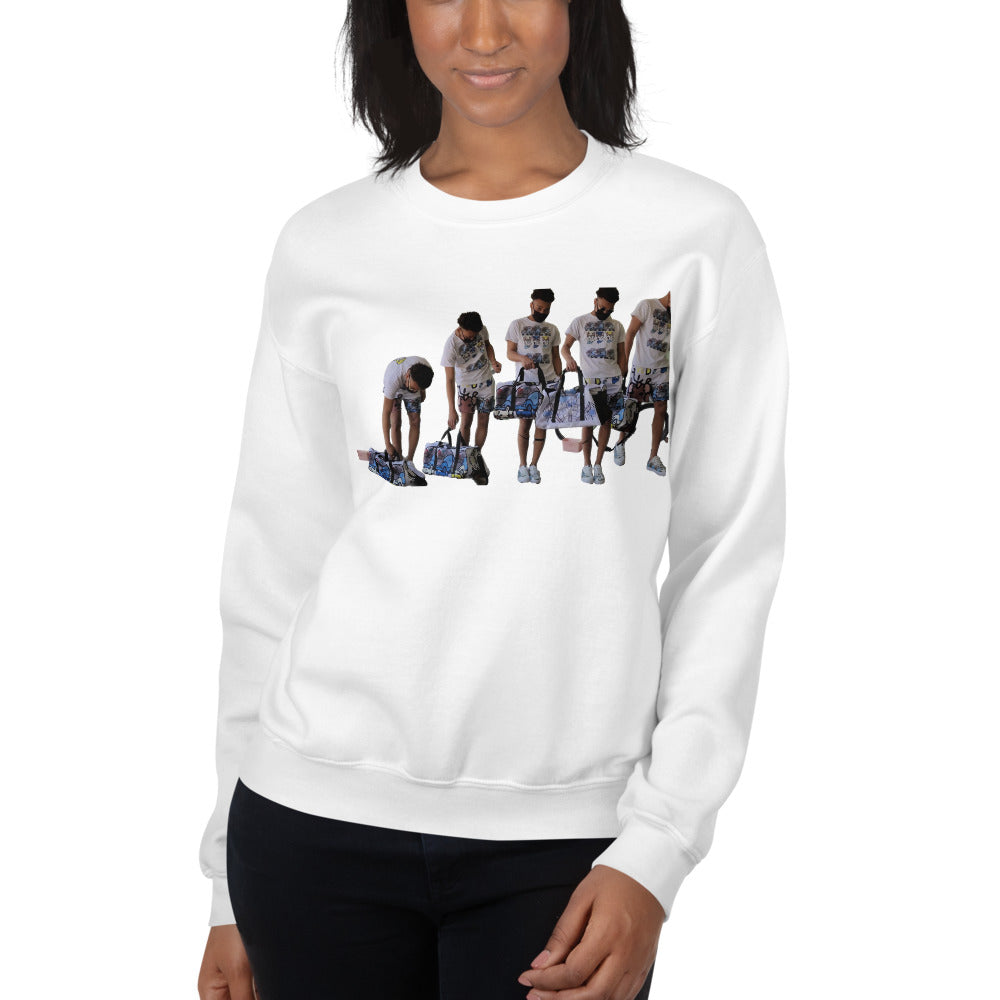 Unisex Sweatshirt