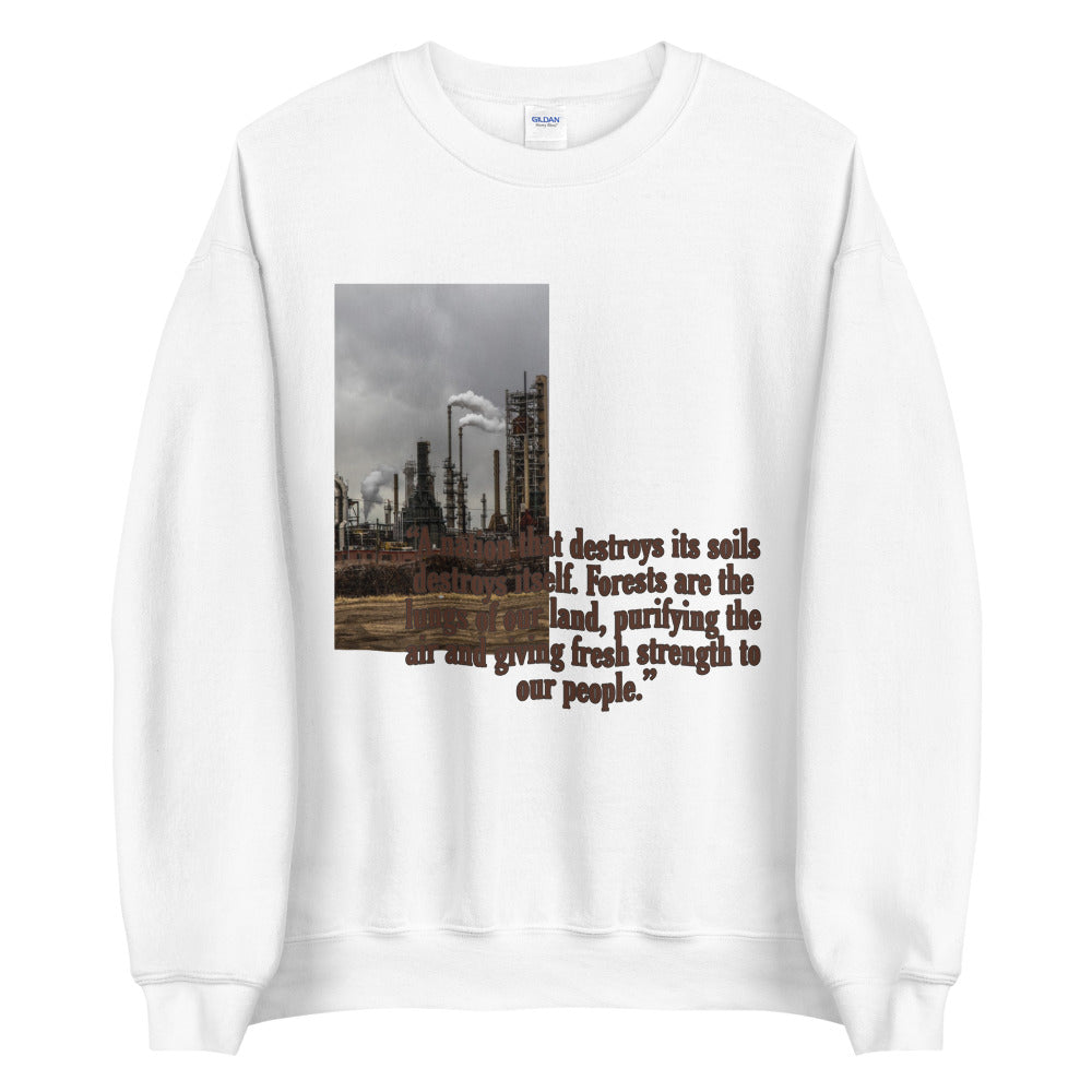 Unisex Sweatshirt