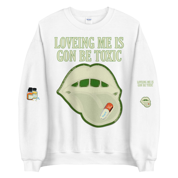 Unisex Sweatshirt