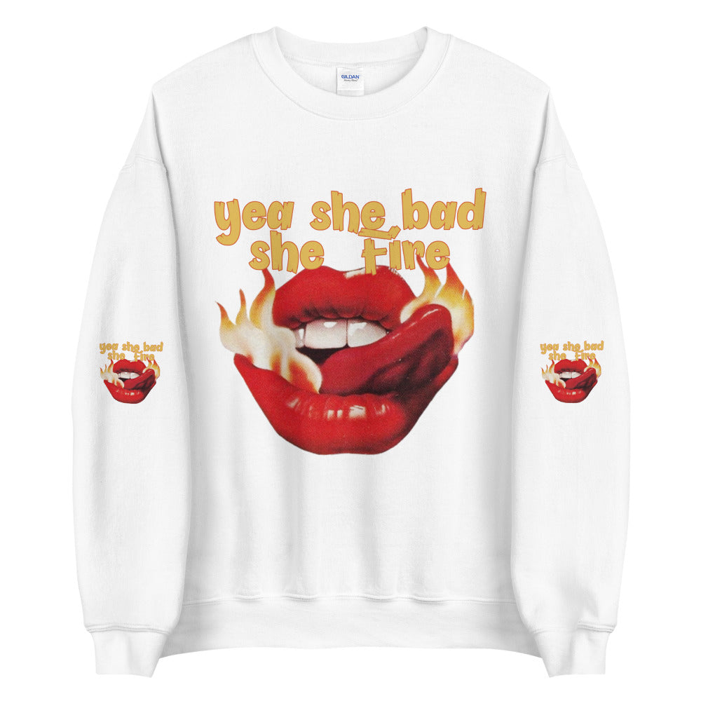 Unisex Sweatshirt