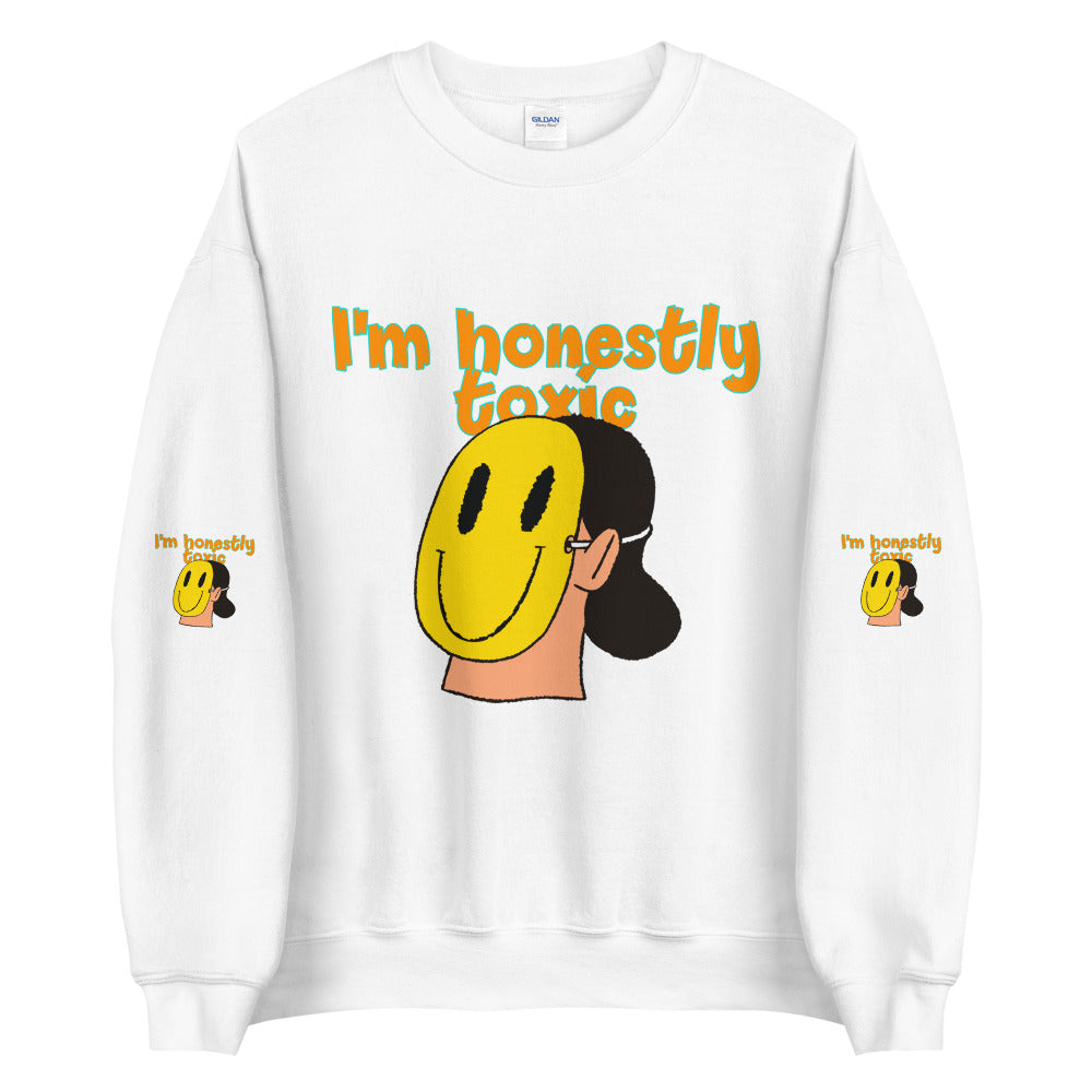 Unisex Sweatshirt