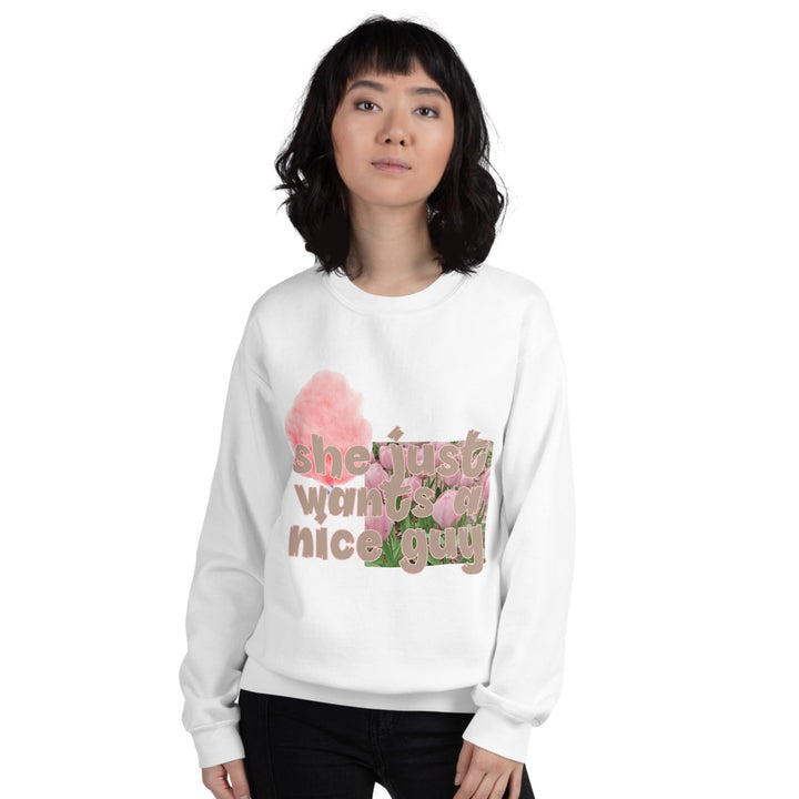 Unisex Sweatshirt