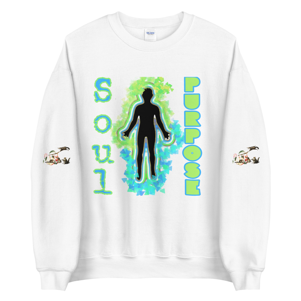 Unisex Sweatshirt