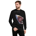 Unisex Fleece Pullover