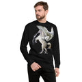Unisex Fleece Pullover
