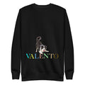 Unisex Fleece Pullover