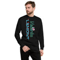 Unisex Fleece Pullover