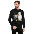 Unisex Fleece Pullover