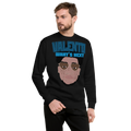 Unisex Fleece Pullover