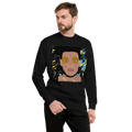 Unisex Fleece Pullover