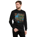 Unisex Fleece Pullover