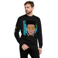 Unisex Fleece Pullover