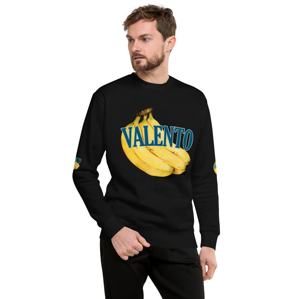 Unisex Fleece Pullover