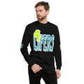 Unisex Fleece Pullover