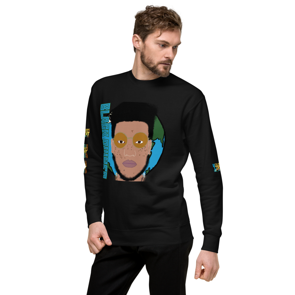 Unisex Fleece Pullover