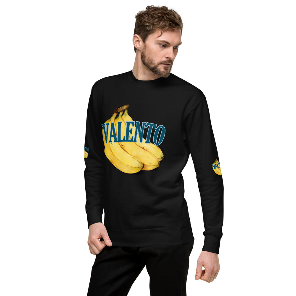 Unisex Fleece Pullover