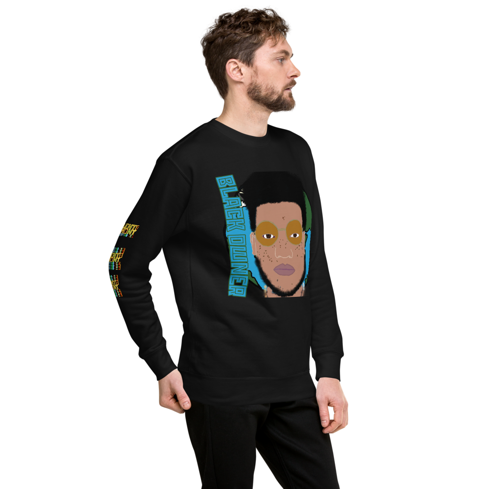 Unisex Fleece Pullover