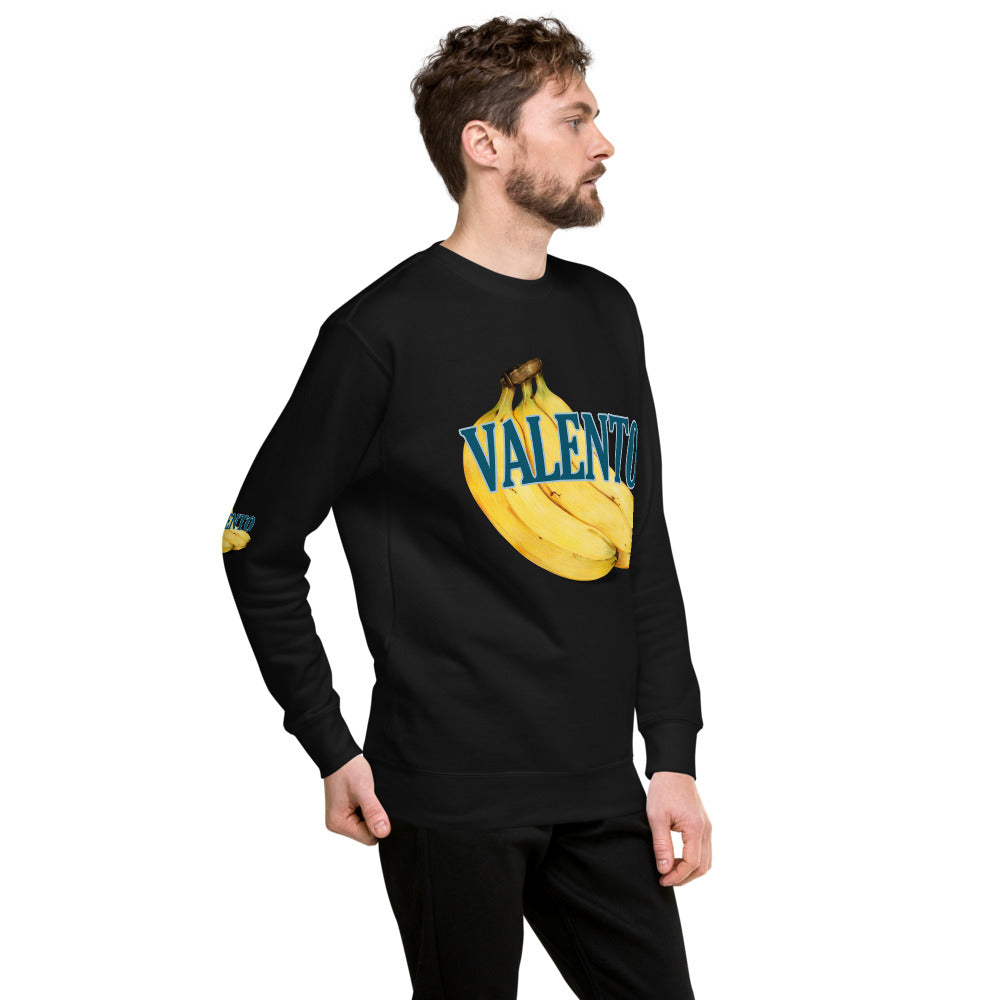 Unisex Fleece Pullover