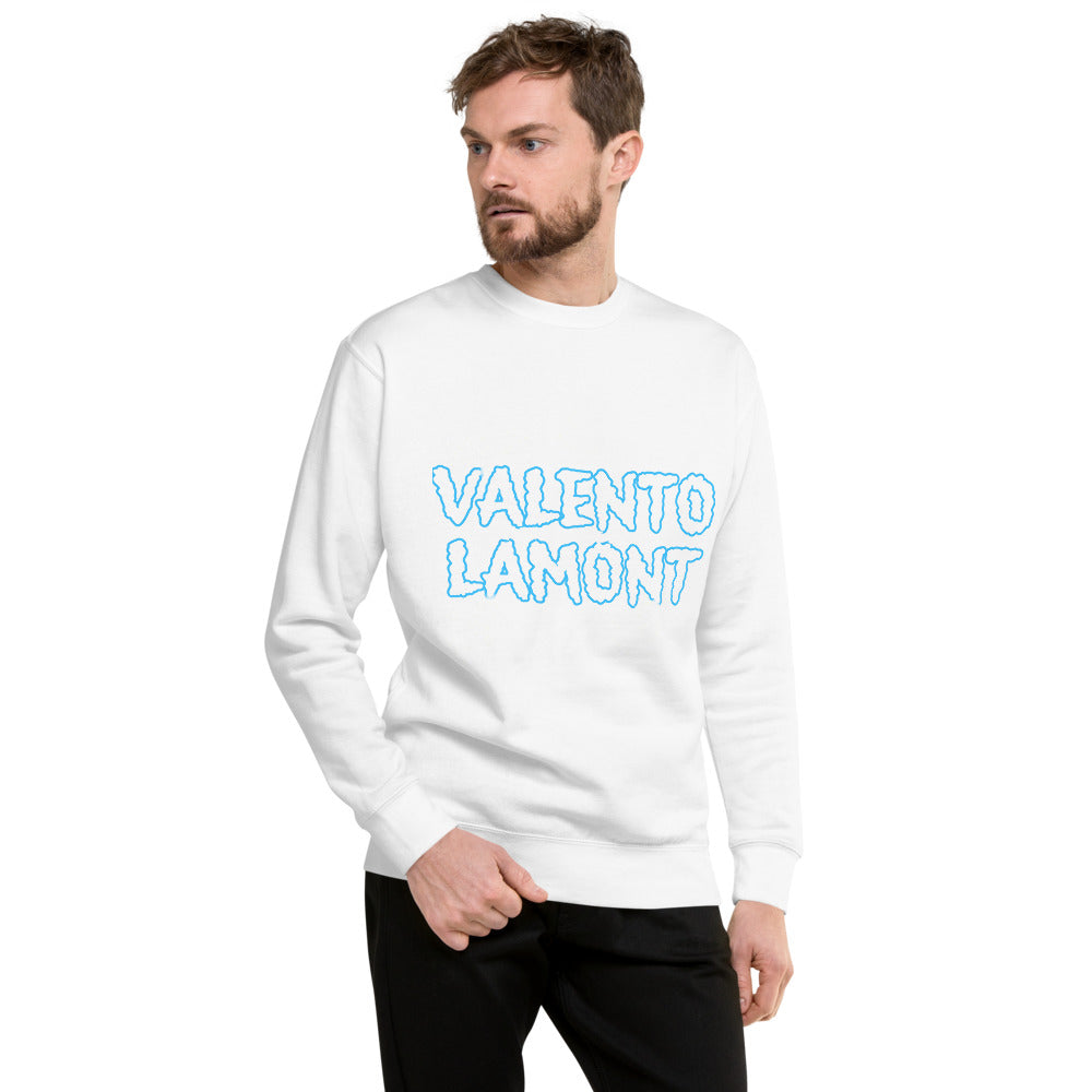 Unisex Fleece Pullover