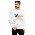 Unisex Fleece Pullover