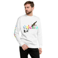 Unisex Fleece Pullover