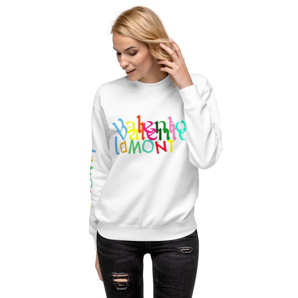 Unisex Fleece Pullover