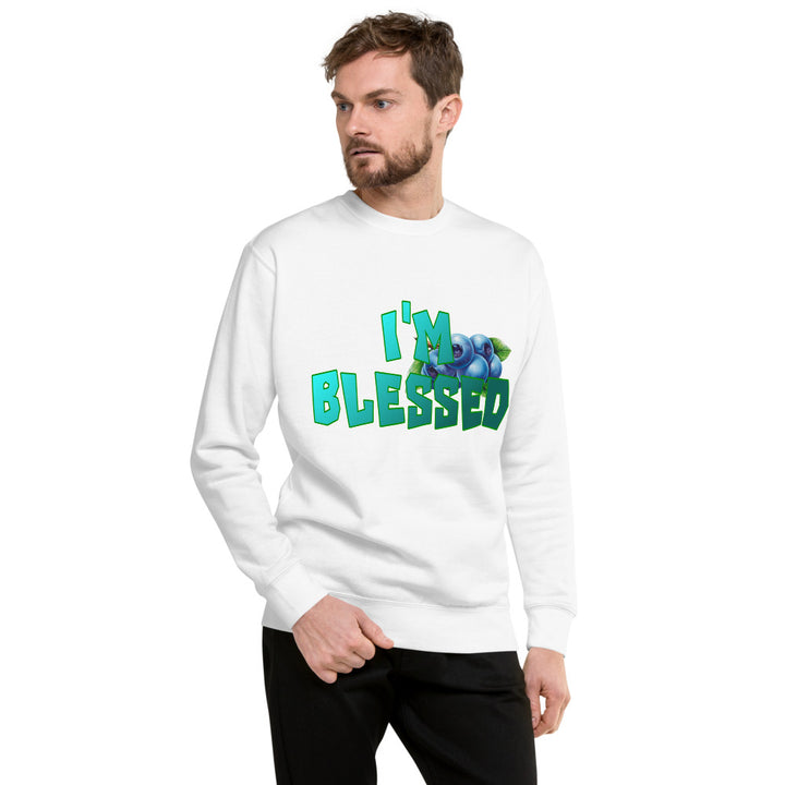 Unisex Fleece Pullover