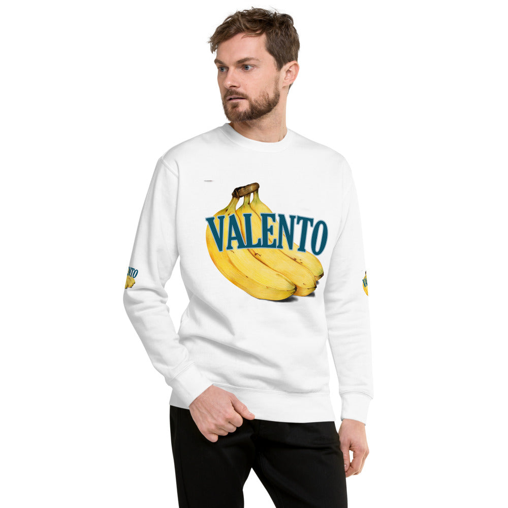 Unisex Fleece Pullover