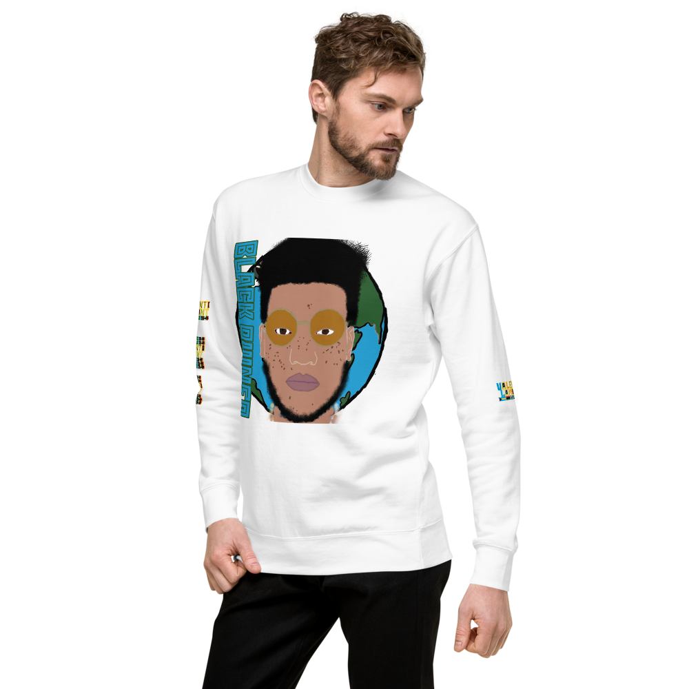 Unisex Fleece Pullover