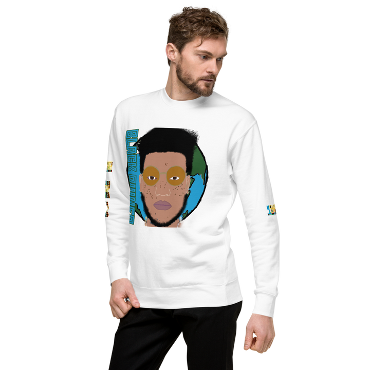 Unisex Fleece Pullover