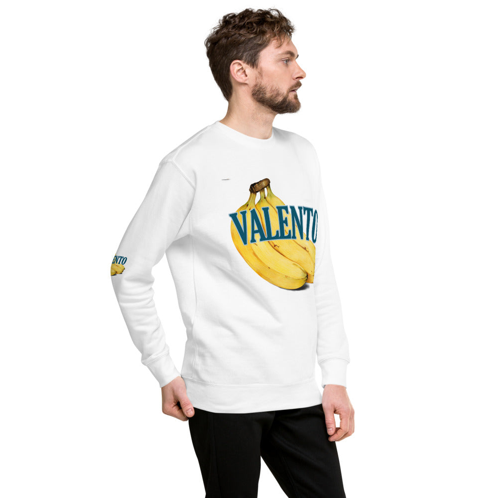 Unisex Fleece Pullover