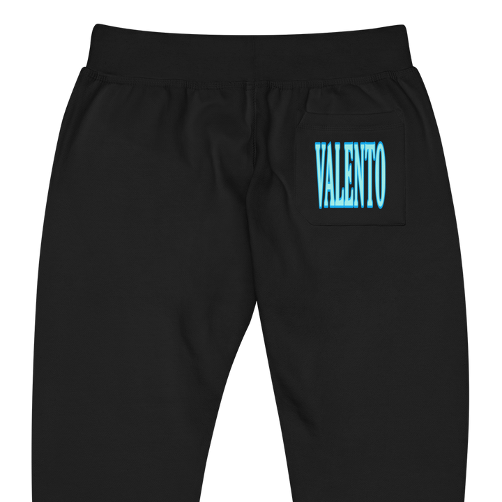 Unisex fleece sweatpants